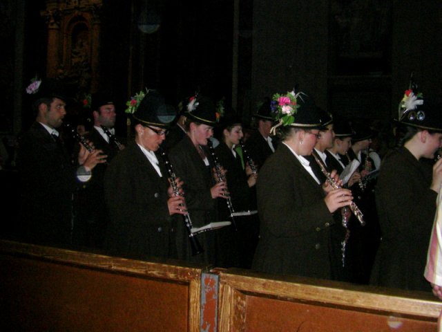 2008 Benedikt-Parade Rom